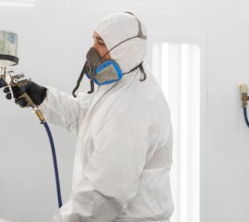 Diisocianati e sicurezza sul lavoro