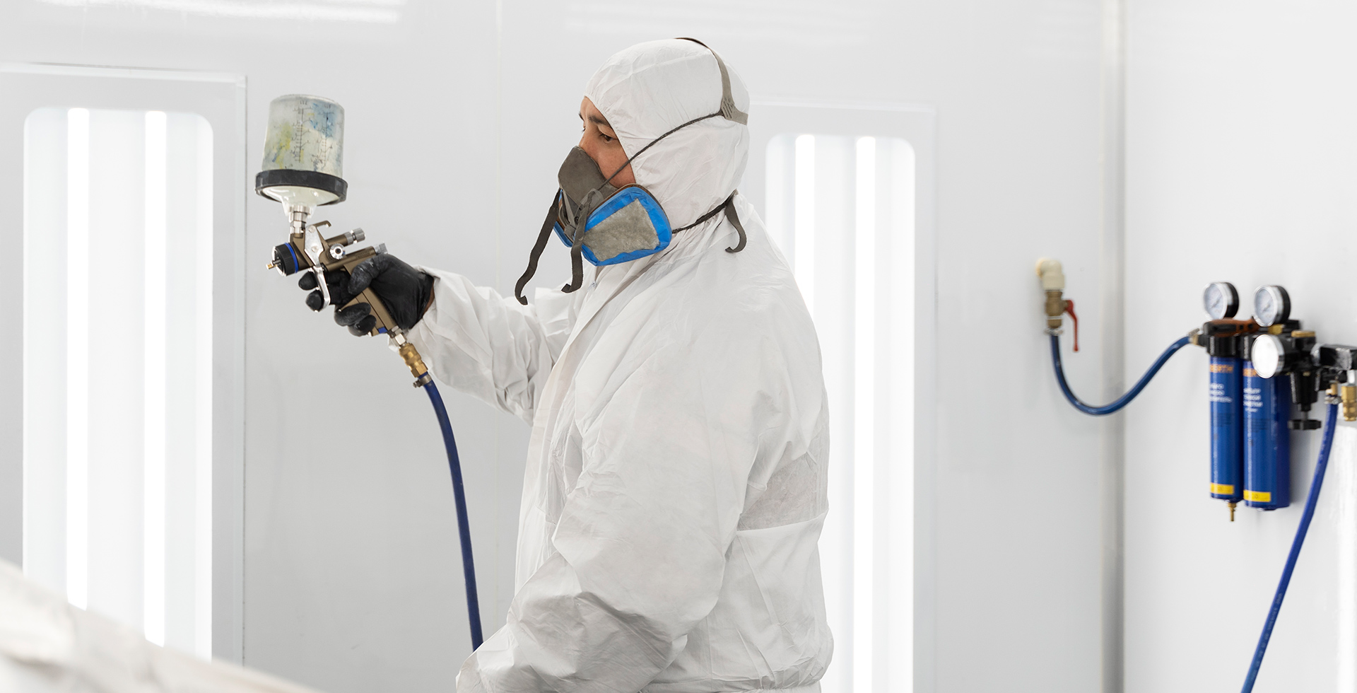 Diisocianati e sicurezza sul lavoro