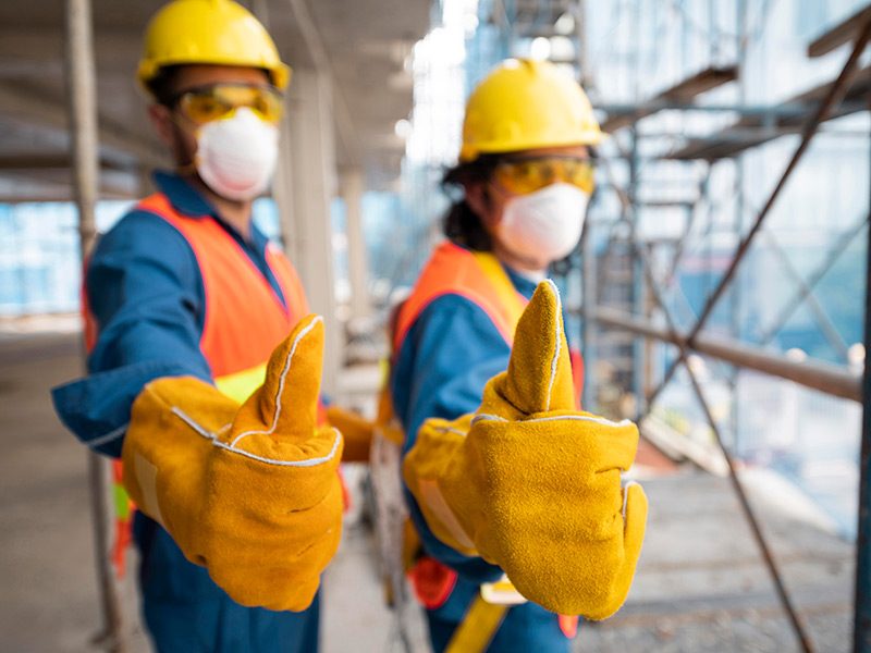 Bando ISI INAIL per il 2025