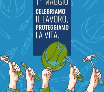1 maggio festa dei lavoratori Siria srl