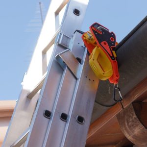 Lavoro in quota e utilizzo di scale portatili formazione Siria