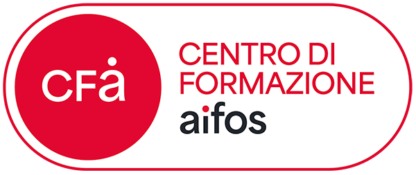 Logo-CFA–aifos-2025 Siria Centro di Formazione Aifos 2025