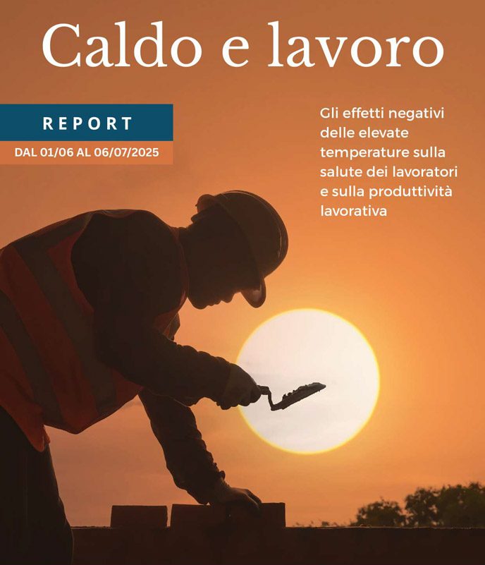 caldo e lavoro disposizioni 2025 Siria