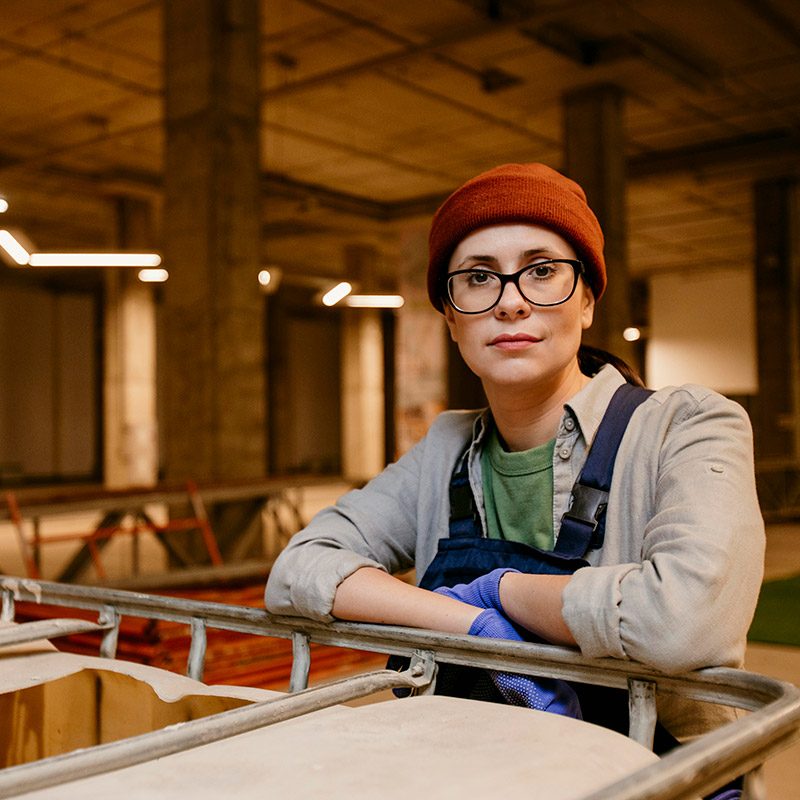 Locali di lavoro interrati e seminterrati: cosa cambia da luglio 2025 - Siria Srl