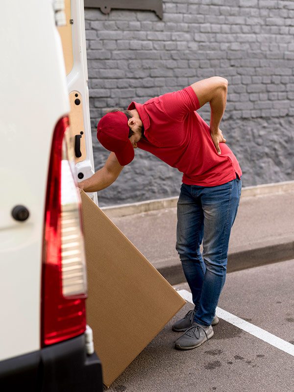 Malattie professionali gestione e denuncia Siria Srl