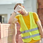 Tutela dei lavoratori esposti alle alte temperature 26 Siria 150x150