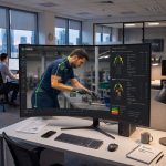 Posture incongrue lavoro Siria